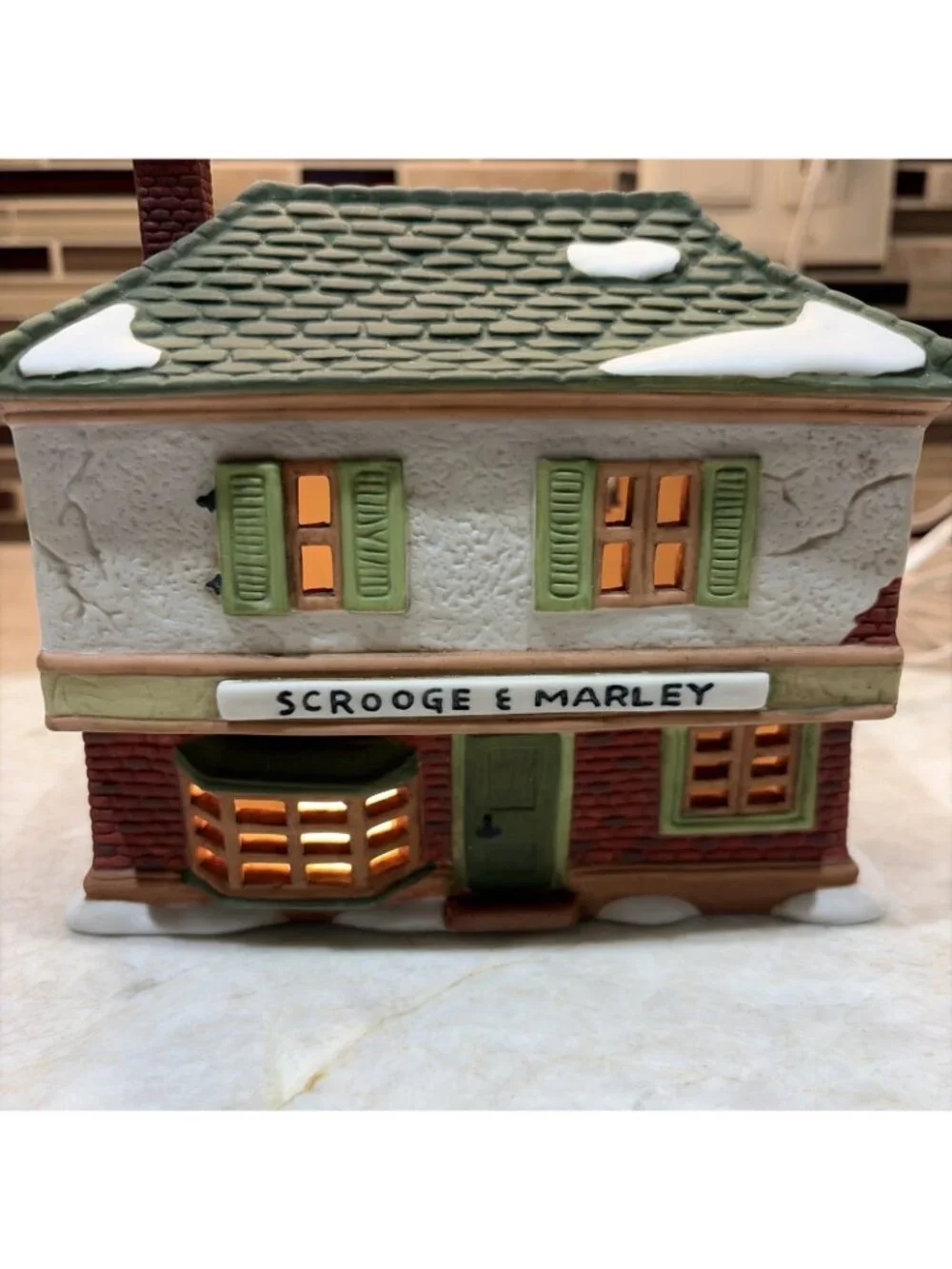 Department 56 department 56